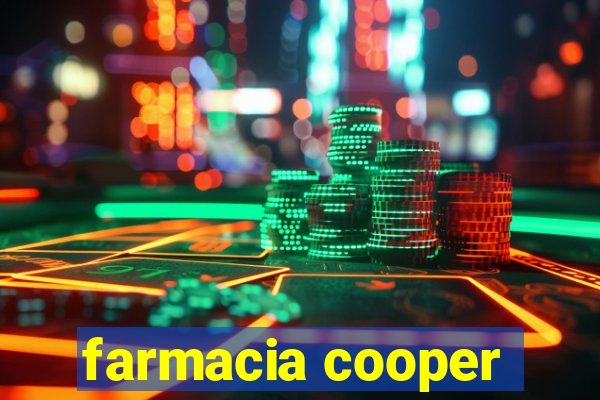 farmacia cooper